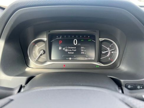 Used 2024 Honda Passport EX-L image 18