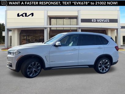 Used 2018 BMW X5 sDrive35i