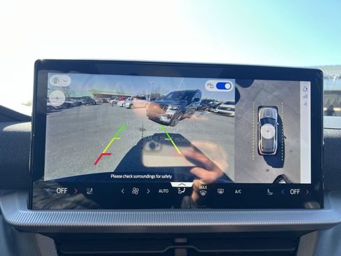 New 2026 Ford Explorer ST image 19