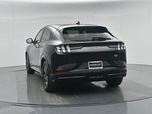 Used 2022 Ford Mustang Mach-E California Route 1 image 27