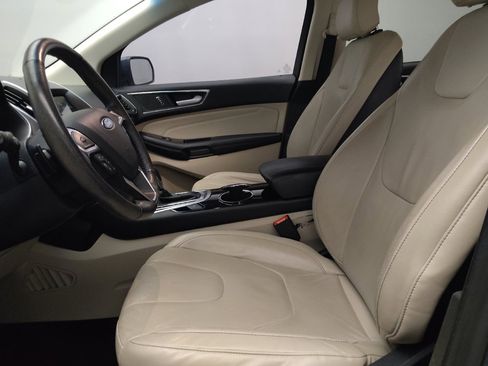 Used 2016 Ford Edge Titanium w/ Equipment Group 302A image 17