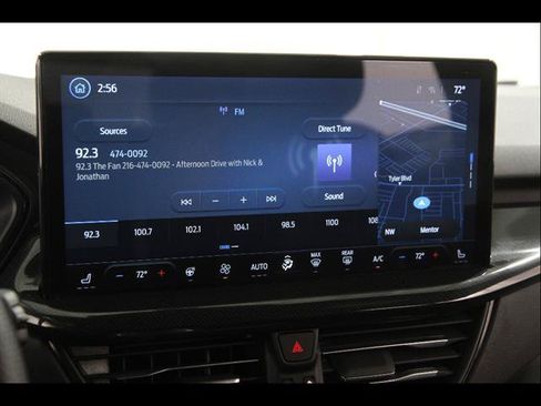 Certified 2023 Ford Escape ST-Line w/ Tech Pack #1 AWD/4WD image 11