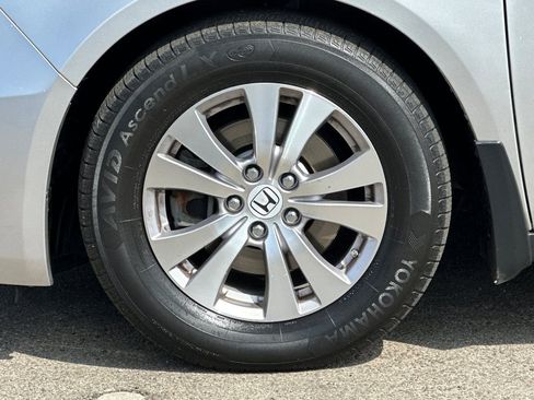 Used 2015 Honda Odyssey EX-L image 31
