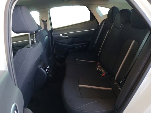 New 2026 Hyundai Sonata Blue image 13