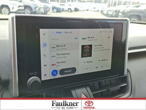 Certified 2024 Toyota RAV4 XLE image 16