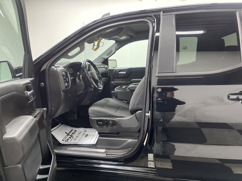Used 2021 Chevrolet Silverado 1500 LT image 9
