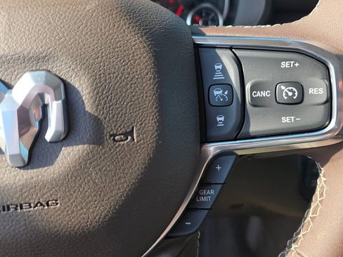 New 2026 RAM 1500 Laramie w/ Laramie Southwest Edition AWD/4WD image 15