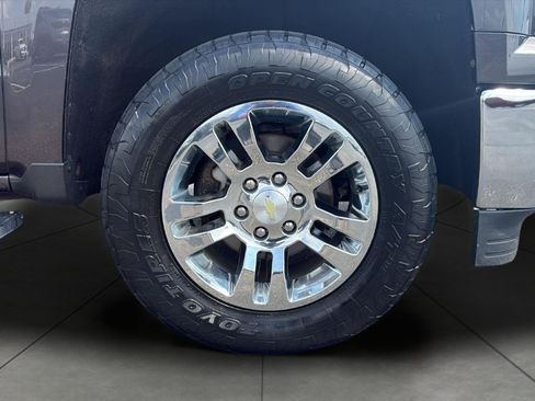 Used 2014 Chevrolet Silverado 1500 LT w/ All Star Edition AWD/4WD image 10