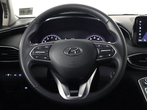 Certified 2023 Hyundai Santa Fe XRT w/ Cargo Package image 35