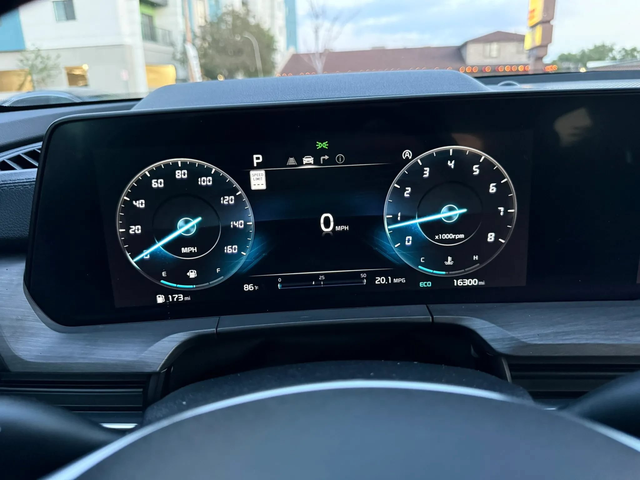 Used 2025 Kia Telluride SX X-Line AWD/4WD image 29