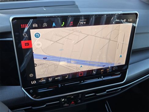 New 2026 Volkswagen GTI SE image 9