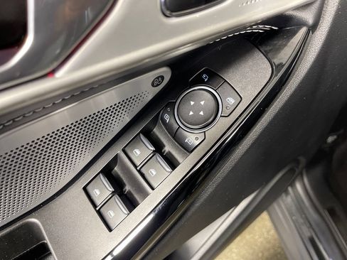 Used 2023 Ford Explorer ST w/ Equipment Group 401A RWD image 16