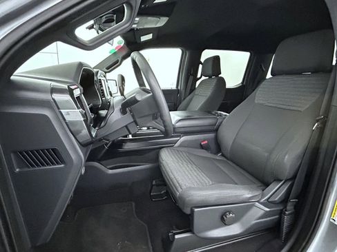 Used 2023 Ford F150 XL w/ STX Appearance Package image 10