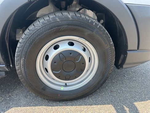 New 2025 Ford Transit 350 XL w/ Upfitter Package image 12