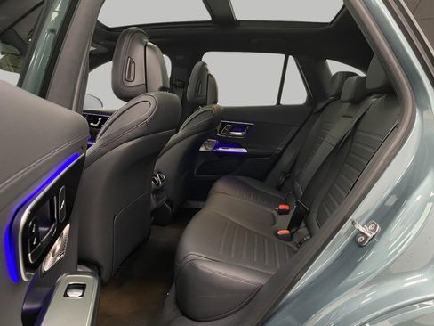 New 2026 Mercedes-Benz GLC 300 4MATIC image 29