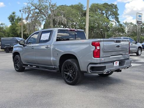 New 2026 Chevrolet Silverado 1500 RST w/ RST All Star Premium Package AWD/4WD image 4