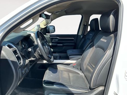 Used 2021 RAM 1500 Laramie image 13