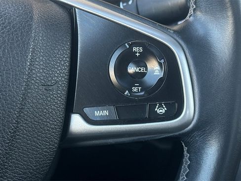 Used 2019 Honda Civic EX image 26