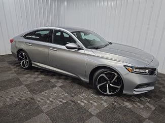 Used 2019 Honda Accord Sport video 1