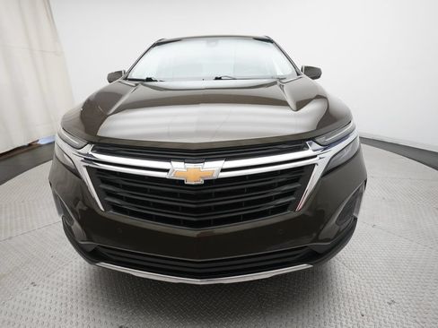 Used 2024 Chevrolet Equinox LT AWD/4WD image 22