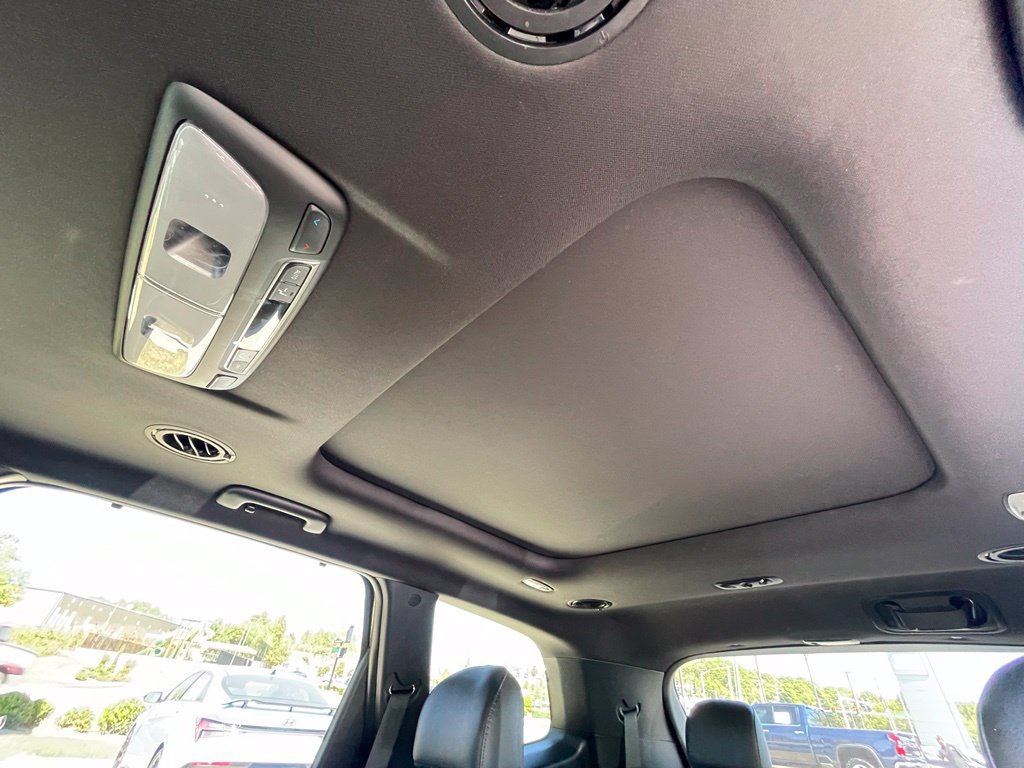 Used 2023 Kia Telluride SX X-Pro AWD/4WD image 35