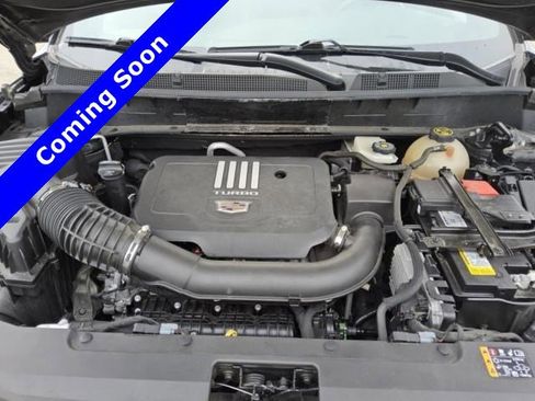 Used 2022 Cadillac XT6 Luxury image 20