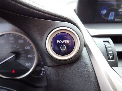 Used 2021 Lexus NX 300h AWD w/ Accessory Package image 21