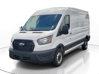 Used 2024 Ford Transit 250 148 Medium Roof w/ Load Area Protection Package video 2