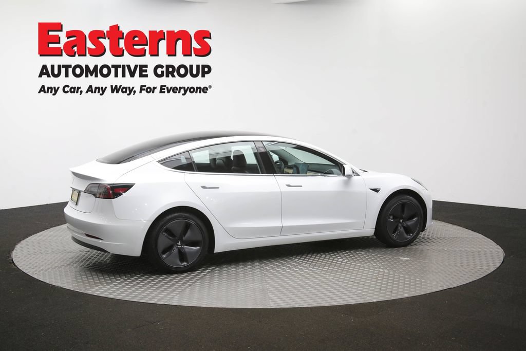 Used 2018 Tesla Model 3 Long Range RWD image 38