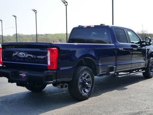 Used 2024 Ford F350 XL image 9