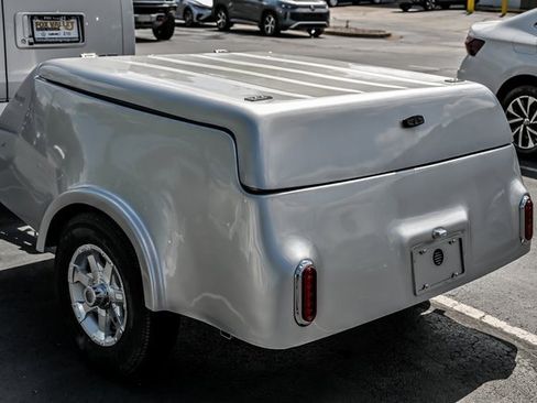 New 2025 GMC Savana 2500 w/ Driver Convenience Package image 6