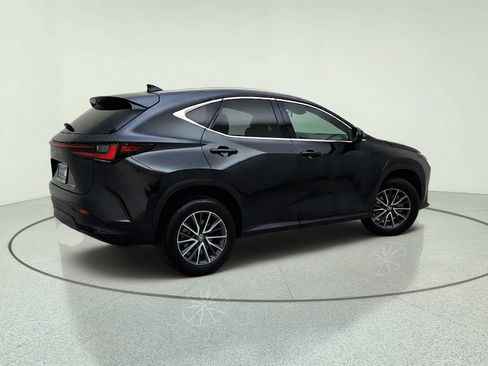 Used 2024 Lexus NX 350 AWD w/ Cold Area Package image 8