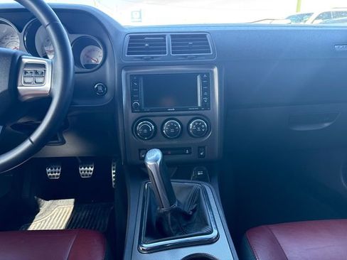Used 2013 Dodge Challenger R/T Plus RWD image 24