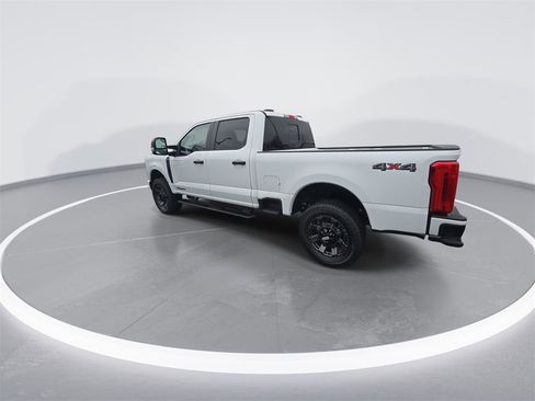 New 2026 Ford F250 XL w/ STX Appearance Package image 6
