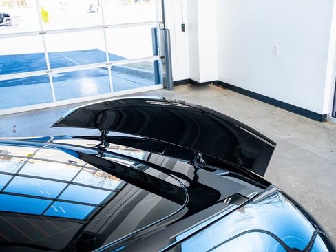 Used 2024 Mercedes-Benz AMG GT 55 image 23