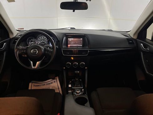 Used 2016 MAZDA CX-5 Sport w/ Rear Camera Package image 32