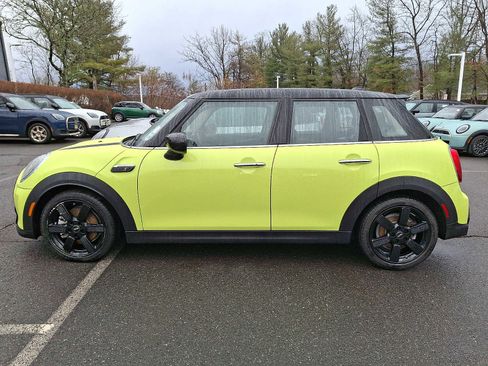 Certified 2024 MINI Cooper S FWD image 6