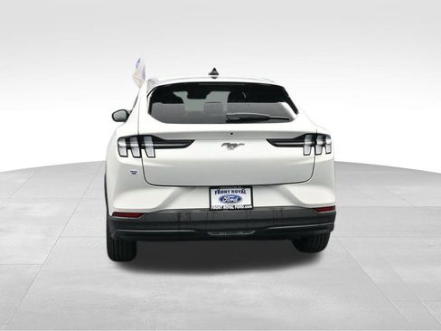 New 2025 Ford Mustang Mach-E Select image 6