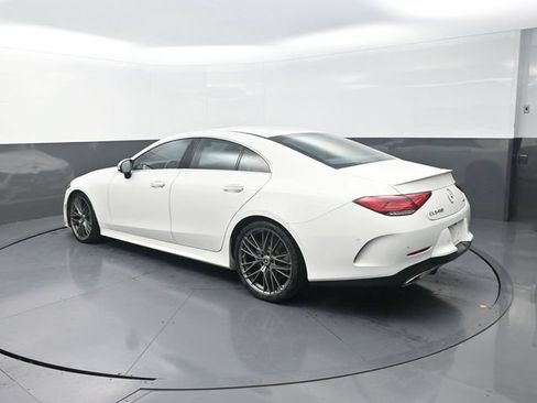 Used 2019 Mercedes-Benz CLS 450 image 6