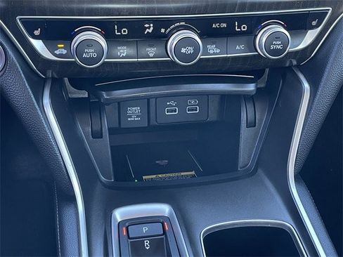 Used 2021 Honda Accord EX-L image 19