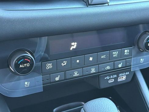 New 2026 Subaru Outback Touring XT AWD/4WD image 14