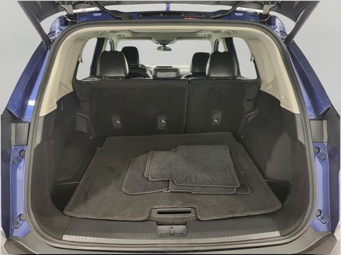 Used 2023 Nissan Rogue SV w/ SV Premium B Package AWD/4WD image 15