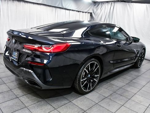Used 2024 BMW M850i xDrive Coupe image 6
