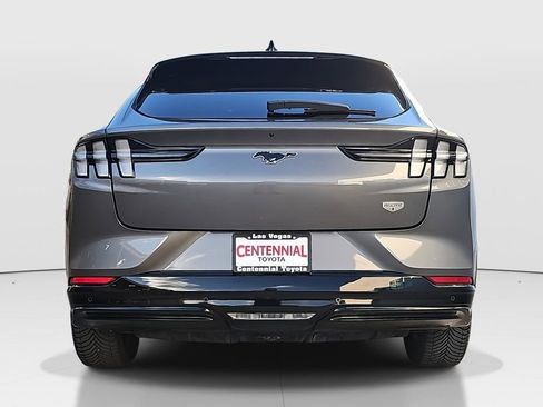 Used 2021 Ford Mustang Mach-E California Route 1 image 6