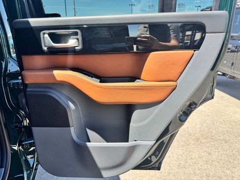 New 2025 INEOS Grenadier AWD/4WD image 22