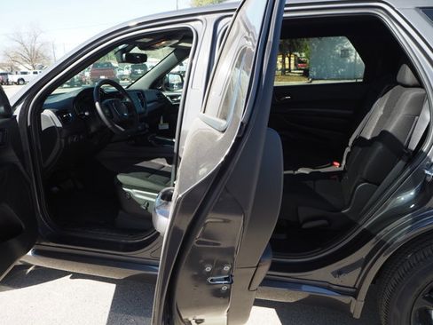 New 2025 Dodge Durango GT w/ Blacktop Package image 17