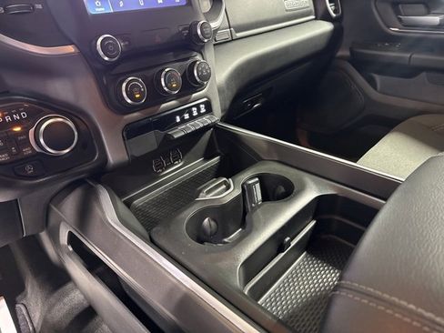 Certified 2022 RAM 1500 Big Horn image 20