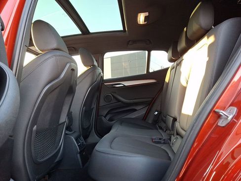 Used 2020 BMW X2 sDrive28i w/ Convenience Package image 10