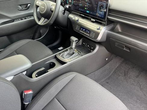 New 2026 Hyundai Kona SEL Sport image 13