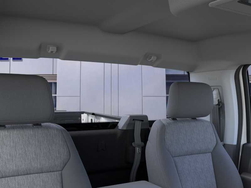 New 2026 Ford F150 XL RWD image 22
